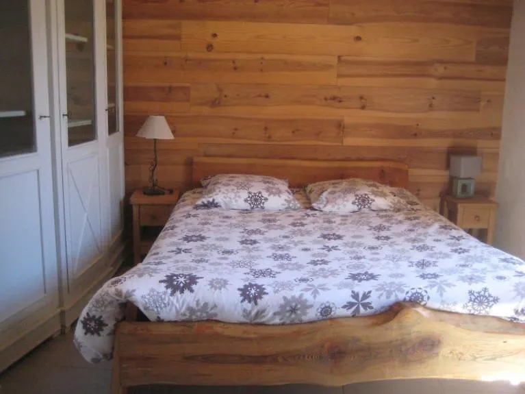 Le Chalet D'Elisabeth Saint-Veran  France
