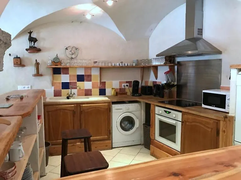 Le Chalet D'Elisabeth Saint-Veran  0*, Saint-Veran (Hautes-Alpes) France