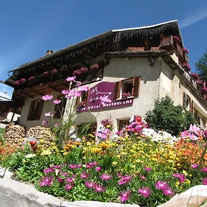 La Du Loup Saint-Vérand