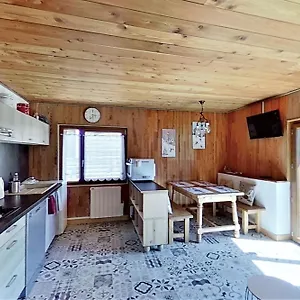 Casa-la Lobio Foot Of The Slopes Breathtaking Views 4p Saint-Vérand