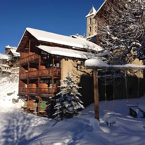 Les Du Villard Saint-Vérand
