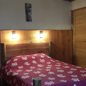 Le Berger Gourmand Saint-Vérand